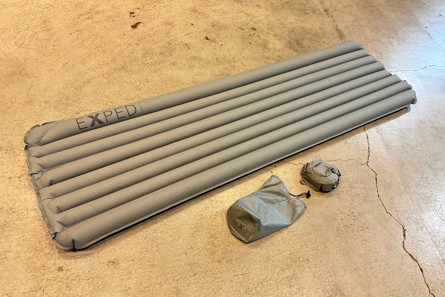 EXPED エクスペド Down Mat Lite 5 M 新品未使用 送料無料】◇EXPED エクスペド ダウンマットライト 5M