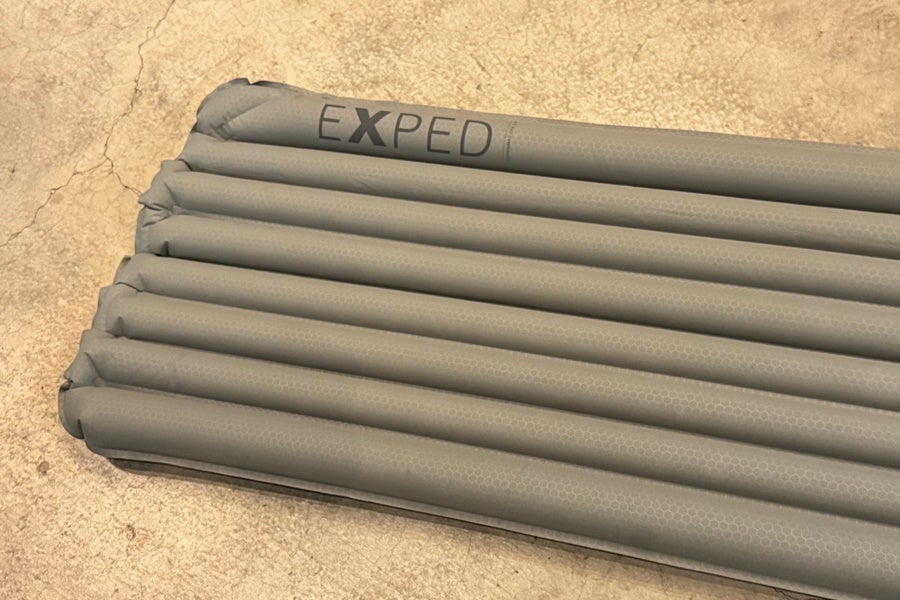 送料無料】◇EXPED エクスペド ダウンマットライト 5M