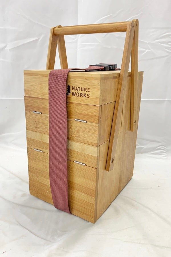 送料無料】◇tent-Mark DESIGNS × NATURE WORKS テンマクデザイン