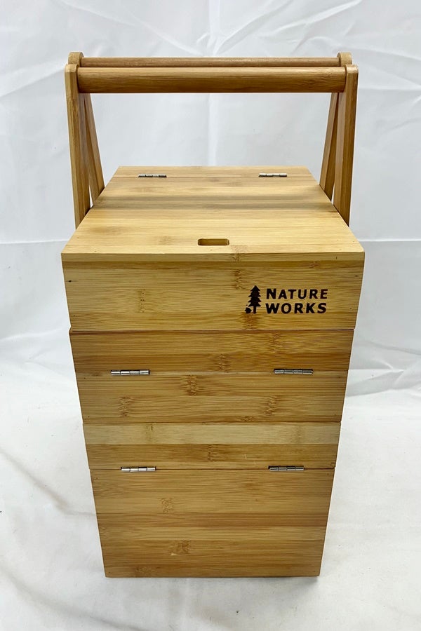 送料無料】◇tent-Mark DESIGNS × NATURE WORKS テンマクデザイン