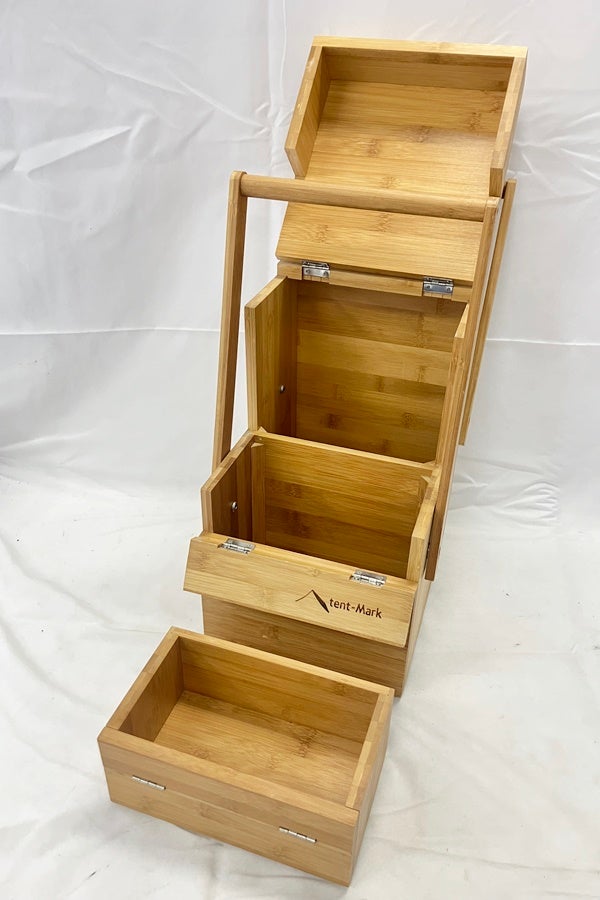 送料無料】◇tent-Mark DESIGNS × NATURE WORKS テンマクデザイン