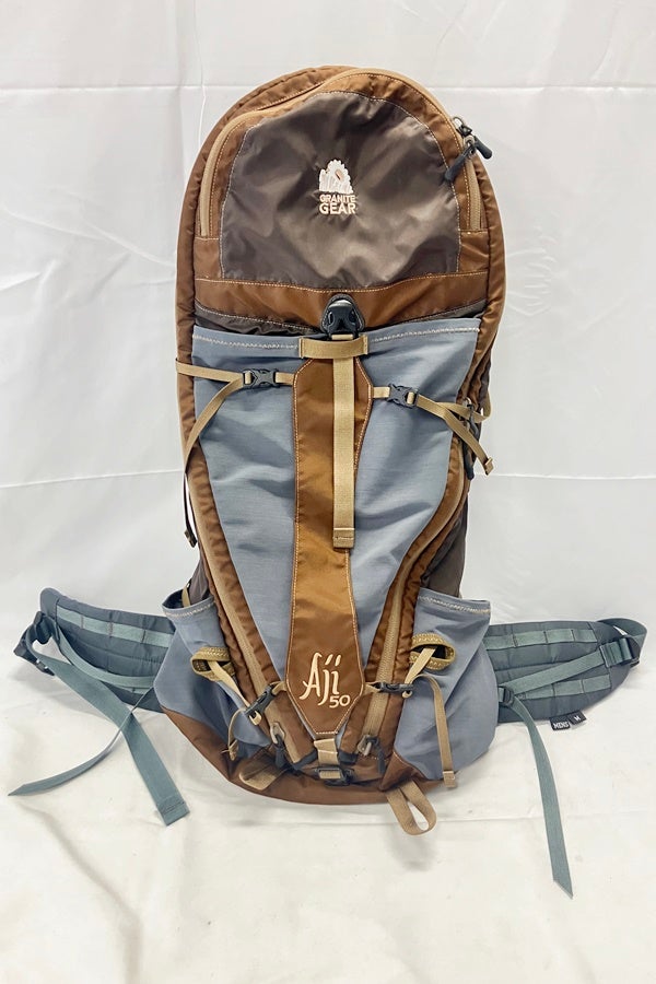 送料無料】◇Mac Outdoor マックアウトドア MAC-ONE EIT YUNAN