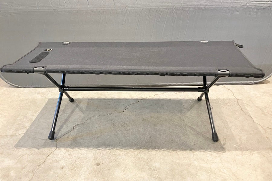 送料無料】◇Helinox ヘリノックス Tac. Bench タクティカルベンチ