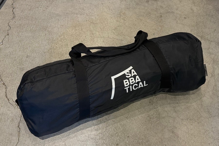 送料無料】◇SABBATICAL サバティカル ルピネ M