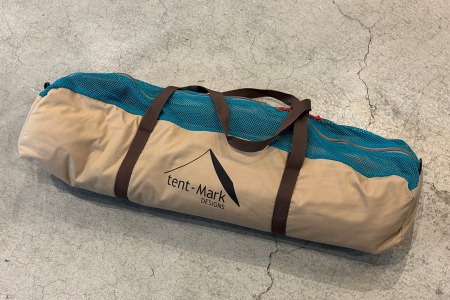 送料無料】◇tent-Mark DESIGNS テンマクデザイン 陣幕ワイド TM-WMN2