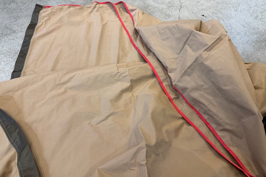 送料無料】◇tent-Mark DESIGNS テンマクデザイン 陣幕ワイド TM-WMN2