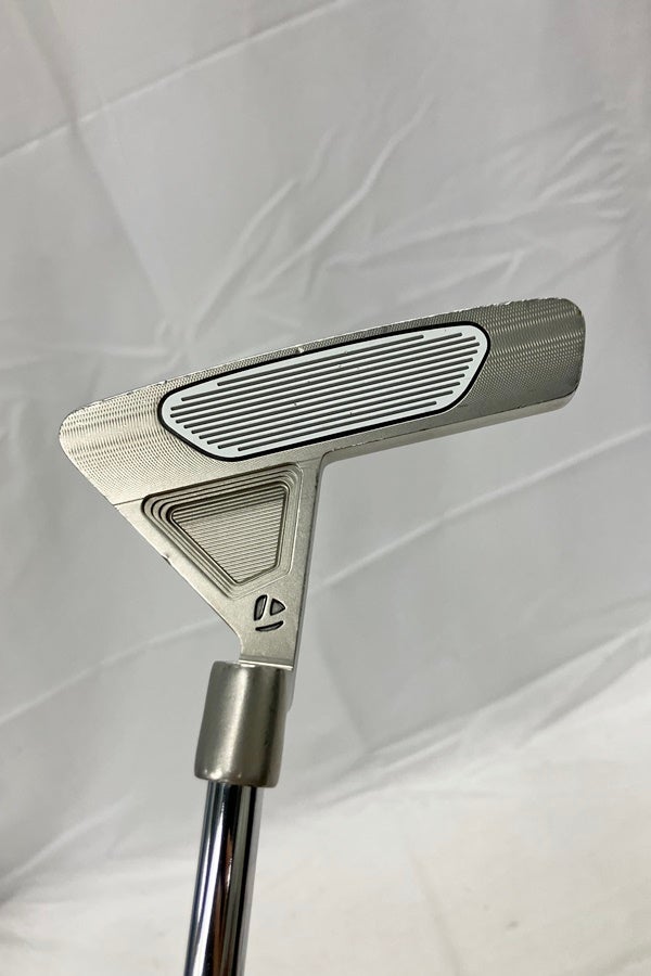 送料無料】◇Taylor Made テーラーメイド デルモンテ TB1 パター