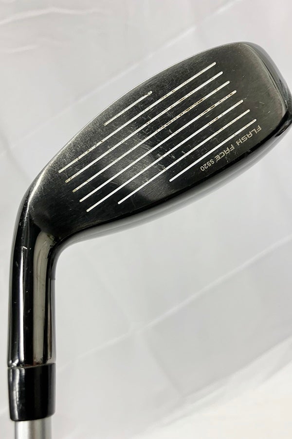 送料無料】◇Callaway キャロウェイ MAVRIK ユーティリティ 4番 20度