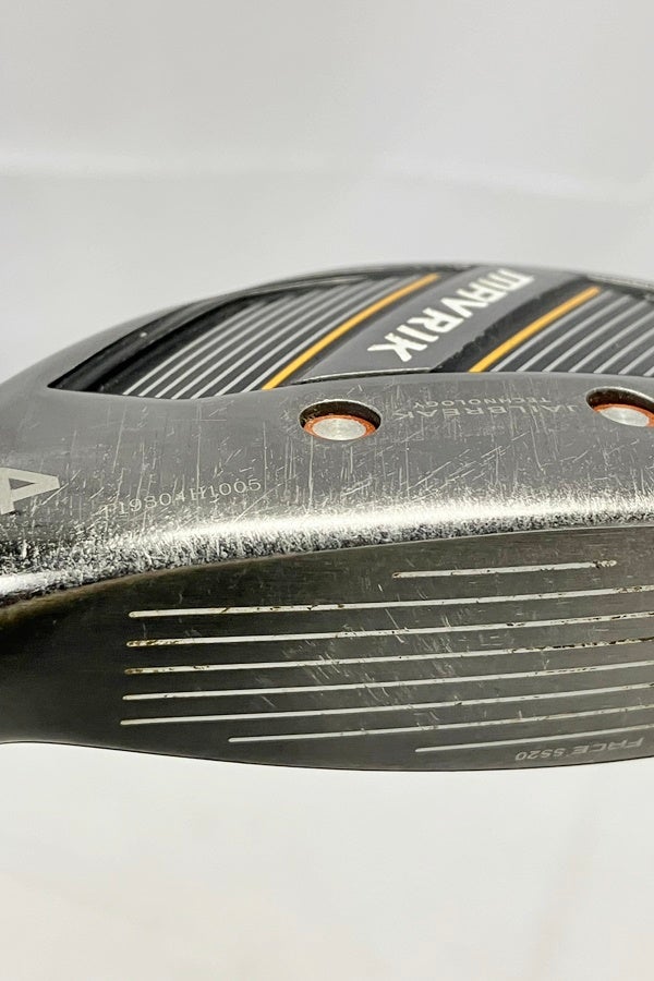 Callaway MAVRIK ユーティリティ 4H 20度　レフティー 送料無料】◇Callaway キャロウェイ MAVRIK ユーティリティ 4番 20度